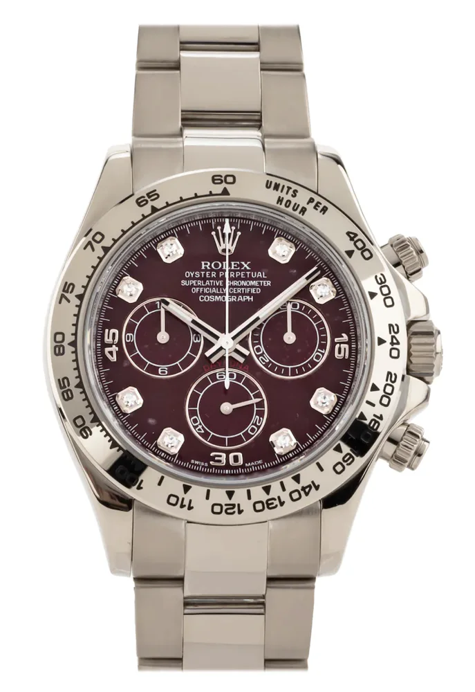 Rolex Daytona